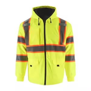 Eco-Friendly Hi-Vis Jackets: Sustainable Safety Gear for Modern Workers