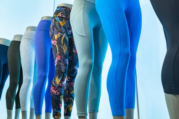 How to Care for Your Leggings and Trousers?