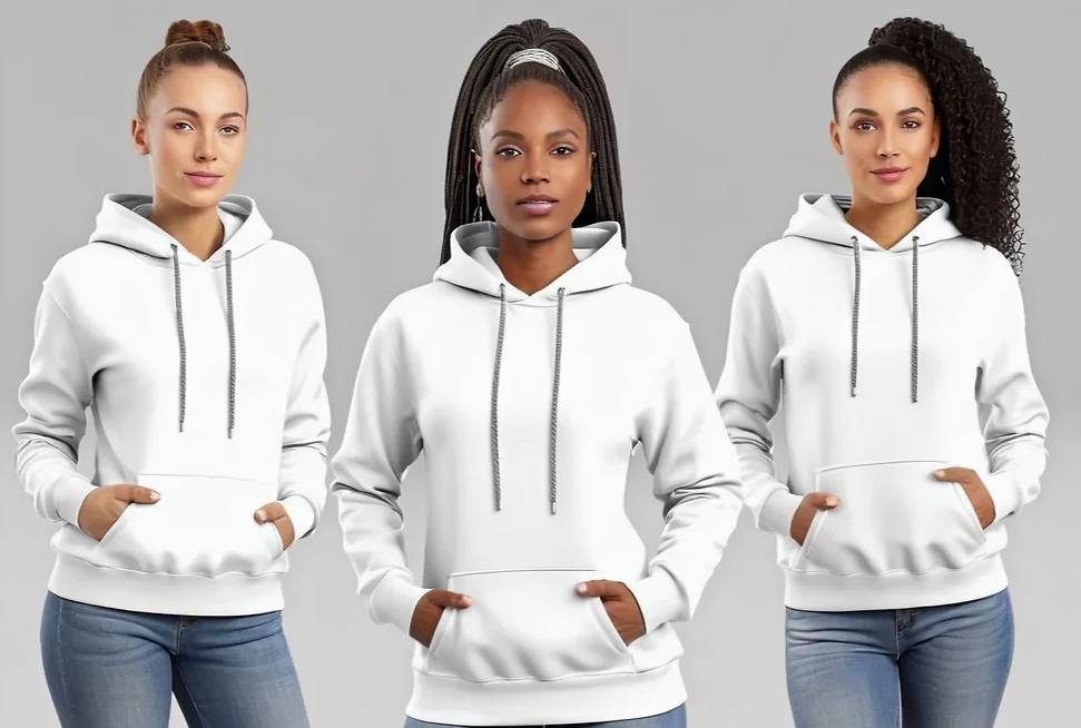 Ultimate Guide to Choosing the Perfect Hoodie