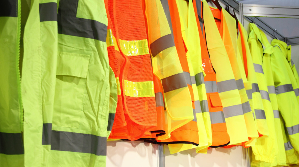 Where to Buy Hi-Vis Vests in the UK